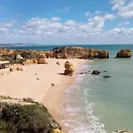 Albufeira Beach Apartment