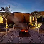 Alamos Retreat - Wellness&Yoga Boutique Hotel