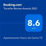 Apartamento Vasco Da Gama By Garvetur