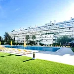 Marina Vilamoura Apartamento Triplex Luxurious