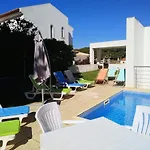 Pe Na Areia - Guest House