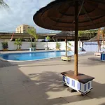 T1 Praia Da Rocha Gaivota Mar 6