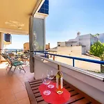 Mira Baia - Meia Praia Family Apartment