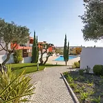 Delightful Apartment In Vale De Parra, Albufeira