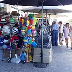Torre 6- Vista Cidade, Aconchegante, 80Mt Praia, Wifi