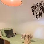 Geo House