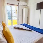 Apartment Praia Rocha Gaivota