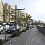 Apartamento Proximo Da Marina Vilamoura C/Piscina E Estacionamento