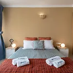 Vilamoura Marina Moura Suites II Apartments
