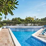 Buganvilia By Algarve Villa Holidays
