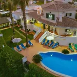 Villa Oliveira By Algarve Vacation