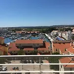 Vilamoura Marina View