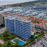 Vilamoura Marina View