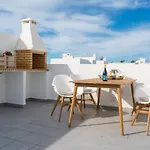 T2 In Alvor With Rooftop Terrace & Pool