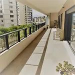 Apartamento De Luxo Na Praia