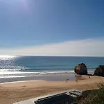 Apartamento De Luxo Na Praia