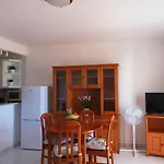 Apartamento Praia Rocha T1