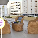 Fiph Varandas Sol 3 Sea
