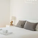 Villa Ancora Modern One Bed Apartament In Lagos Marina