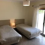 Apartamentos Pomba Branca