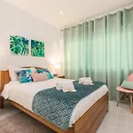 Aquazul Beach Flat - Praia Da Rocha