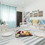 Aquazul Beach Flat - Praia Da Rocha