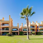 Al - Apartamento Vila Sol F5 T