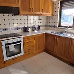 402 - Oura - 2 Bedroomed Apartment - Sea View