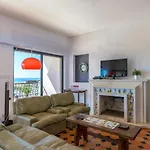 Flh Monte Gordo Family Flat With Balcony