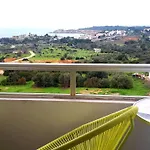 Ocean View Apartments