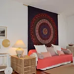 Albufeira Centre 2 Bedroom Cozy Apartment