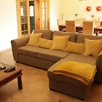 Villa Das Macas