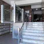 Torre 6- Vista Cidade, Aconchegante, 80Mt Praia, Wifi