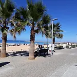 T1 Dunas 7 - Aconchegante, Wifi, 150Mt Praia