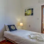 Flh Monte Gordo Family Flat With Balcony