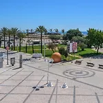 Flh Monte Gordo Family Flat With Balcony