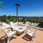 Quinta Tropicana 12 Loule Algarve