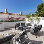 Casa Ferrolho Walk To Beach And Carvoeiro Centre