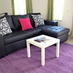 Apartamento Ap Garden