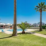 Lovelystay - Bela Vista 3Bdr Duplex Penthouse With Pool