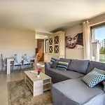 Oasis Rocha By Gestaz