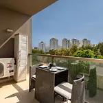Oasis Rocha By Gestaz