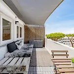Beautiful Rooftop, Vilamoura
