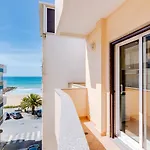 Al- Apartamentos Novos Vista Mar