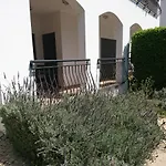 Cabanas De Tavira O Pomar, Large 2 Bedroom Apartment With A Short Distance To The Ocean
