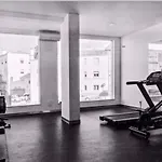 George'S Quinta Das Palmeiras, A 2 Bedroom Apartment In Luxury Complex, Walking Distance To Town