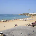 Estudio Pes Na Areia- Albufeira - Praia Dos Pescadores