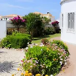 Villa Francisco