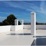 Apartamento Alfarroba