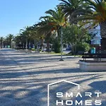 Villa Ancora Modern One Bed Apartament In Lagos Marina